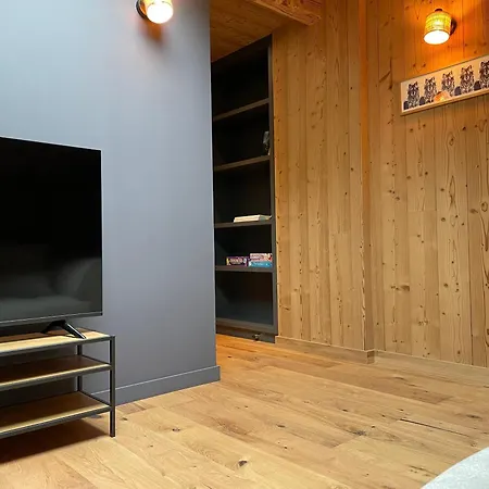 L'alcove - Avec Piscine