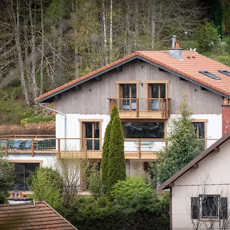 L'alcove - Avec Piscine