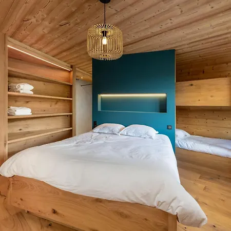 L'alcove - Avec Piscine Σαλέ Xonrupt-Longemer