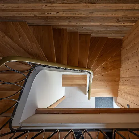 L'alcove - Avec Piscine * Xonrupt-Longemer