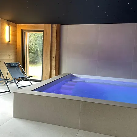 Σαλέ L'alcove - Avec Piscine Xonrupt-Longemer