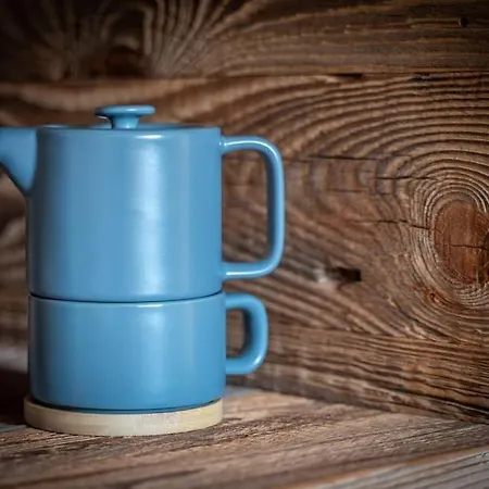 L'alcove - Avec Piscine Σαλέ *