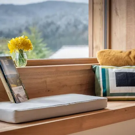 Σαλέ L'alcove - Avec Piscine Xonrupt-Longemer