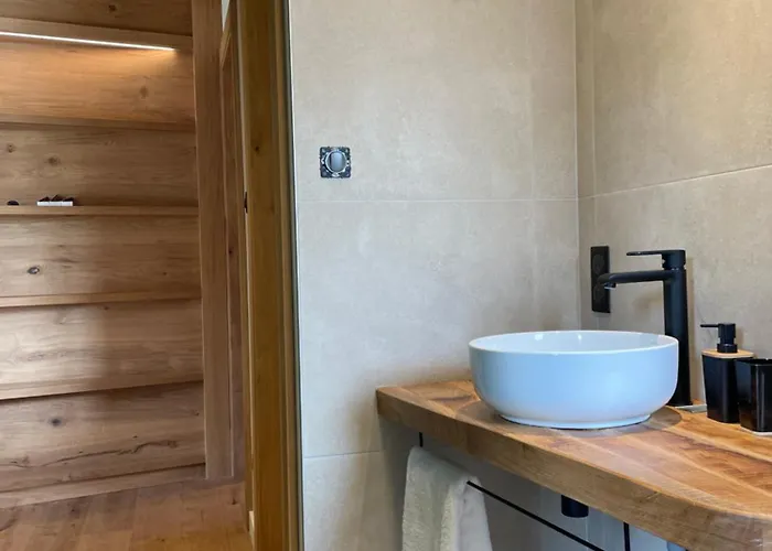 L'alcove - Avec Piscine *