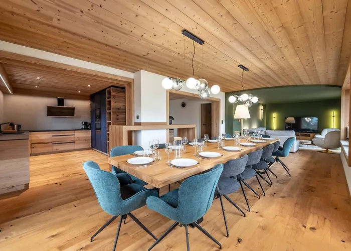 L'alcove - Avec Piscine Alpstuga Xonrupt-Longemer