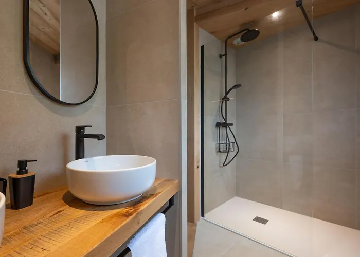 Alpstuga L'alcove - Avec Piscine Xonrupt-Longemer