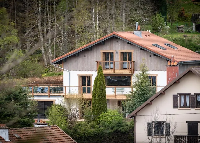 L'alcove - Avec Piscine