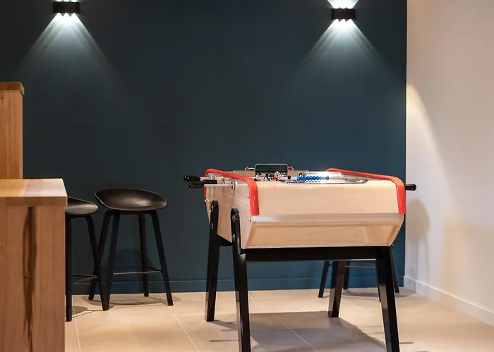 L'alcove - Avec Piscine * Xonrupt-Longemer