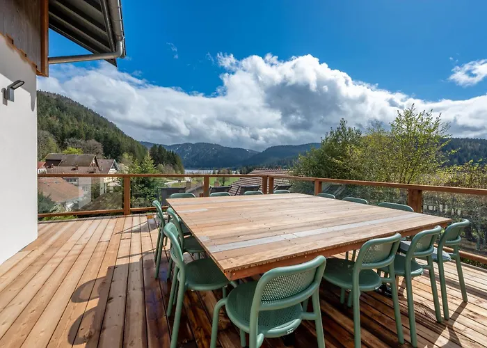 L'alcove - Avec Piscine