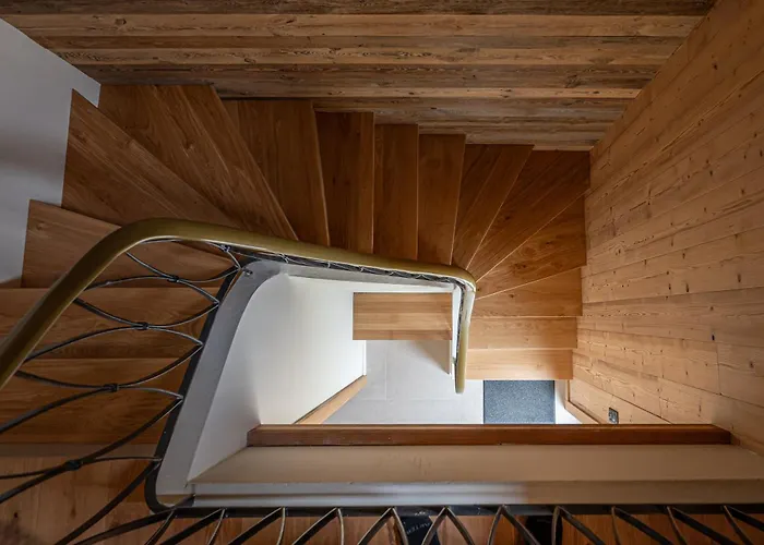 L'alcove - Avec Piscine * Xonrupt-Longemer