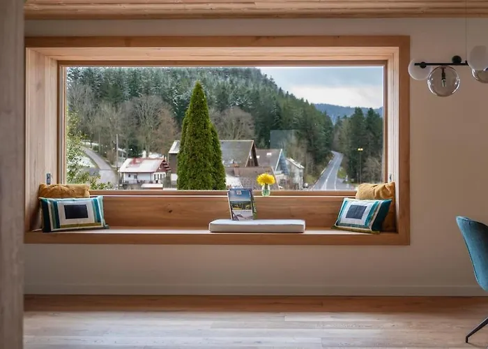 Alpstuga L'alcove - Avec Piscine Xonrupt-Longemer