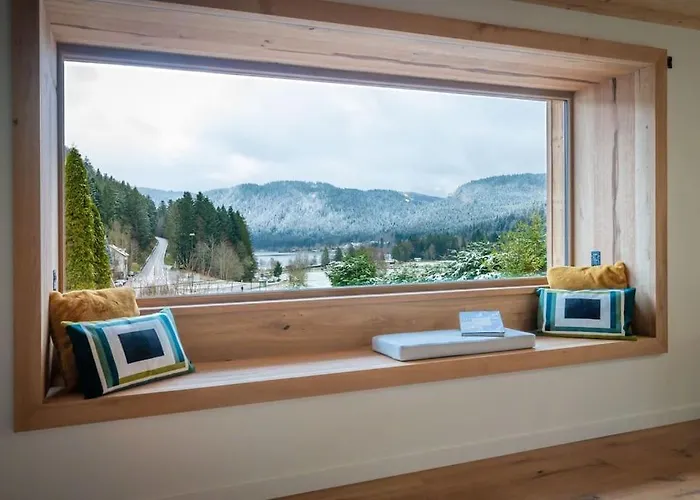 L'alcove - Avec Piscine