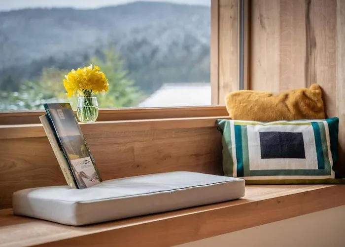 Alpstuga L'alcove - Avec Piscine Xonrupt-Longemer